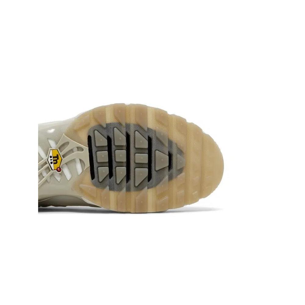 Кроссовки A-Cold-Wall* x Nike Air Max Plus 'Platinum Tint' 5