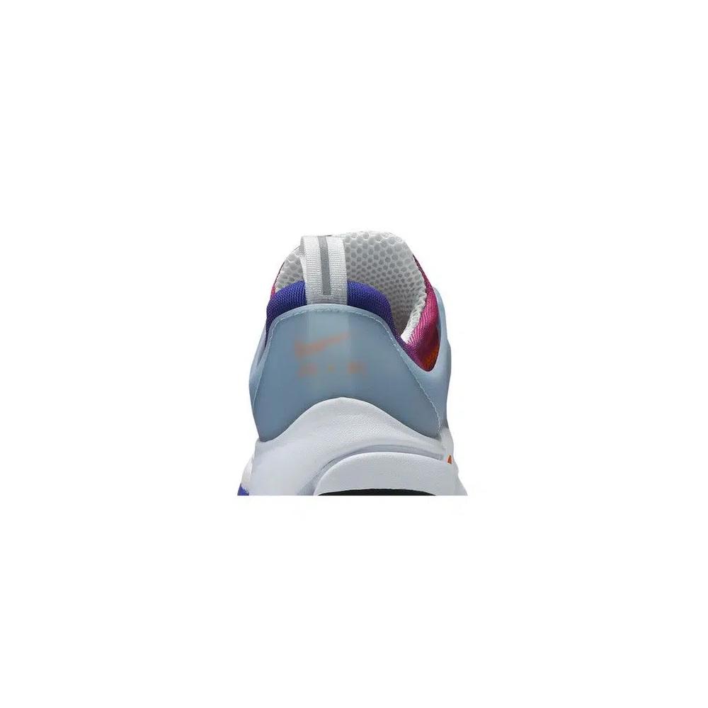 Кроссовки Nike Air Presto «Sunrise» 2021 7