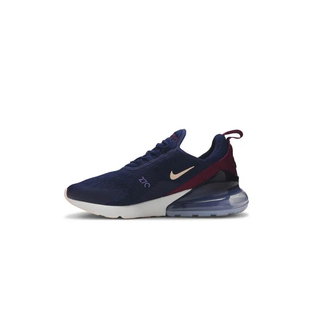 Кроссовки Nike Wmns Air Max 270 'Blue Void' 3