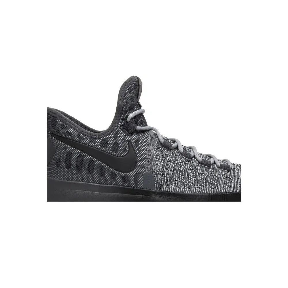 Кроссовки Nike KD 9 'Battle Grey' 2