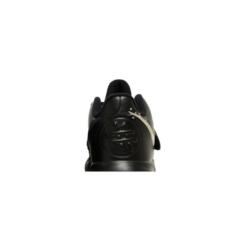 Кроссовки Nike Kyrie Flytrap 3 'Black Metallic Gold' 7