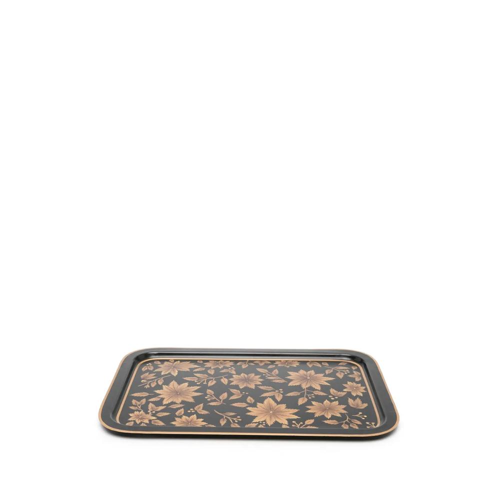 Поднос с цветочным принтом из коллаборации с Browns (43 x 30 см) 2