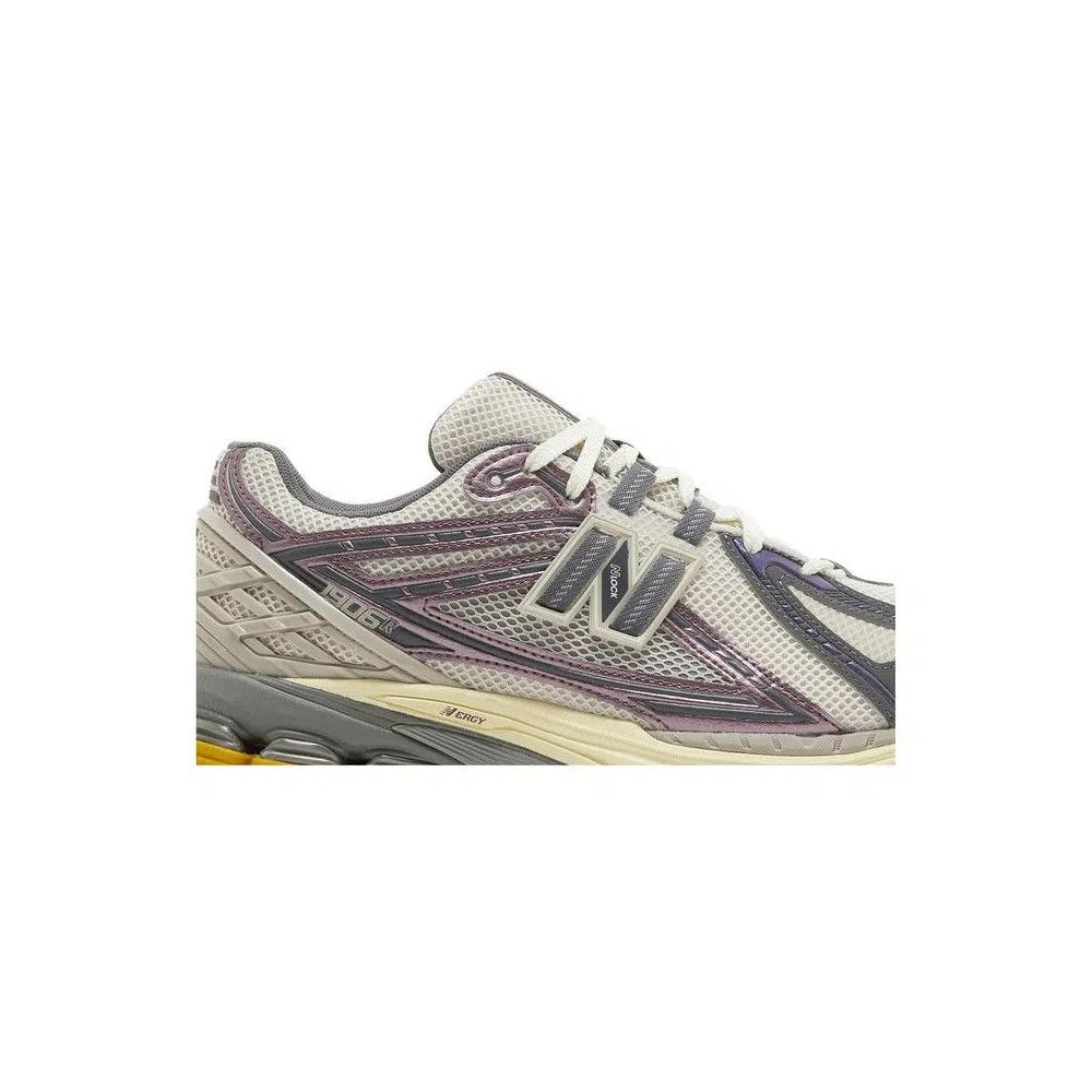 Кроссовки New Balance 1906R «Licorice» 2