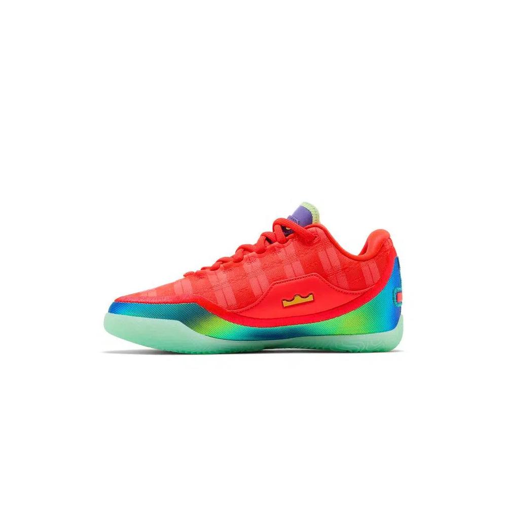 Кроссовки Nike Lebron 23 GS «Stocking Stuffer» 3