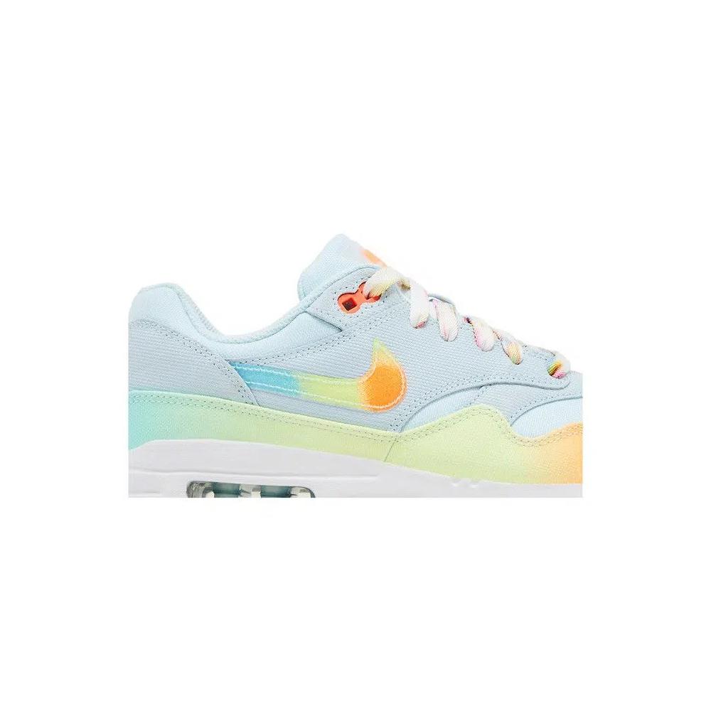 Кроссовки Nike Air Max 1 GS 'Playground Pack' 2