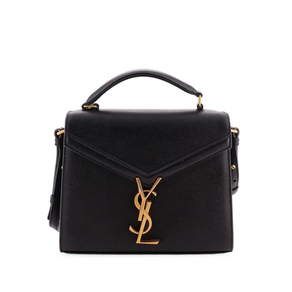 Мини-сумка на плечо Cassandra Top Handle Bag 1