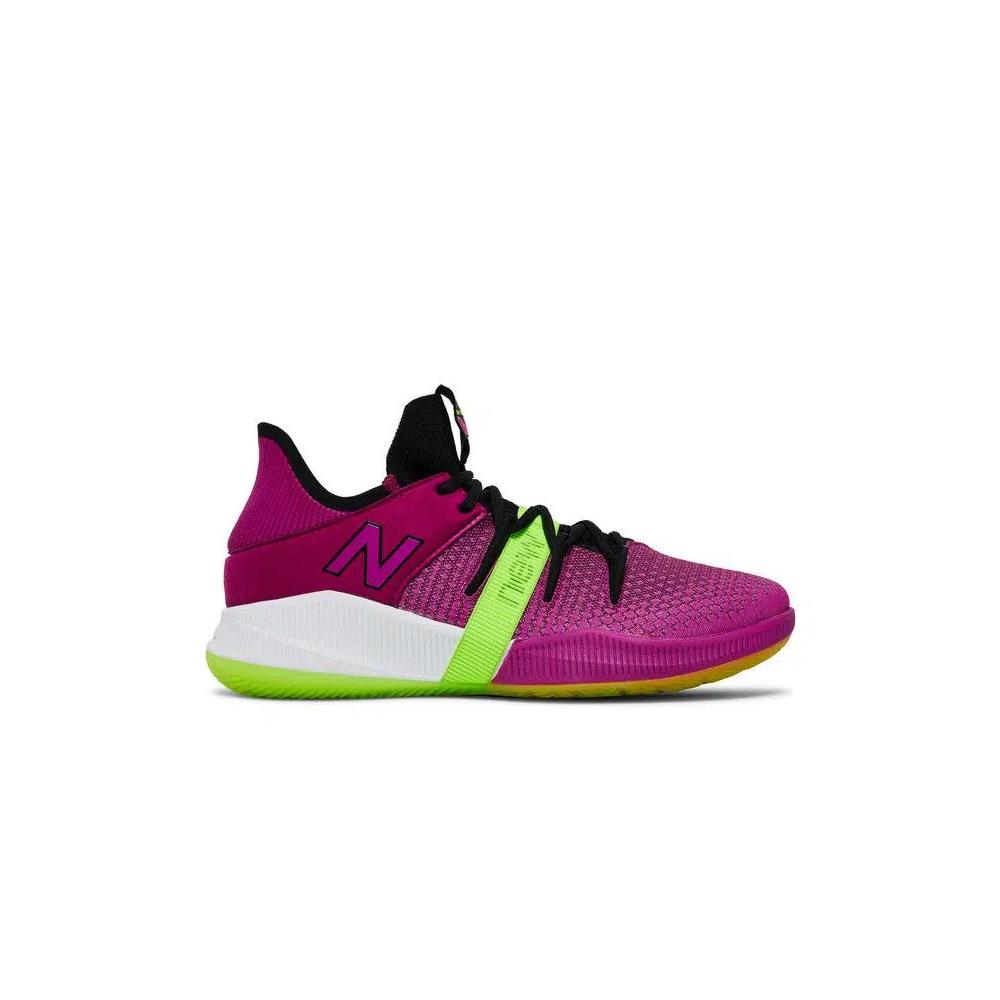 Кроссовки New Balance OMN1S Low «Berry Lime» 1