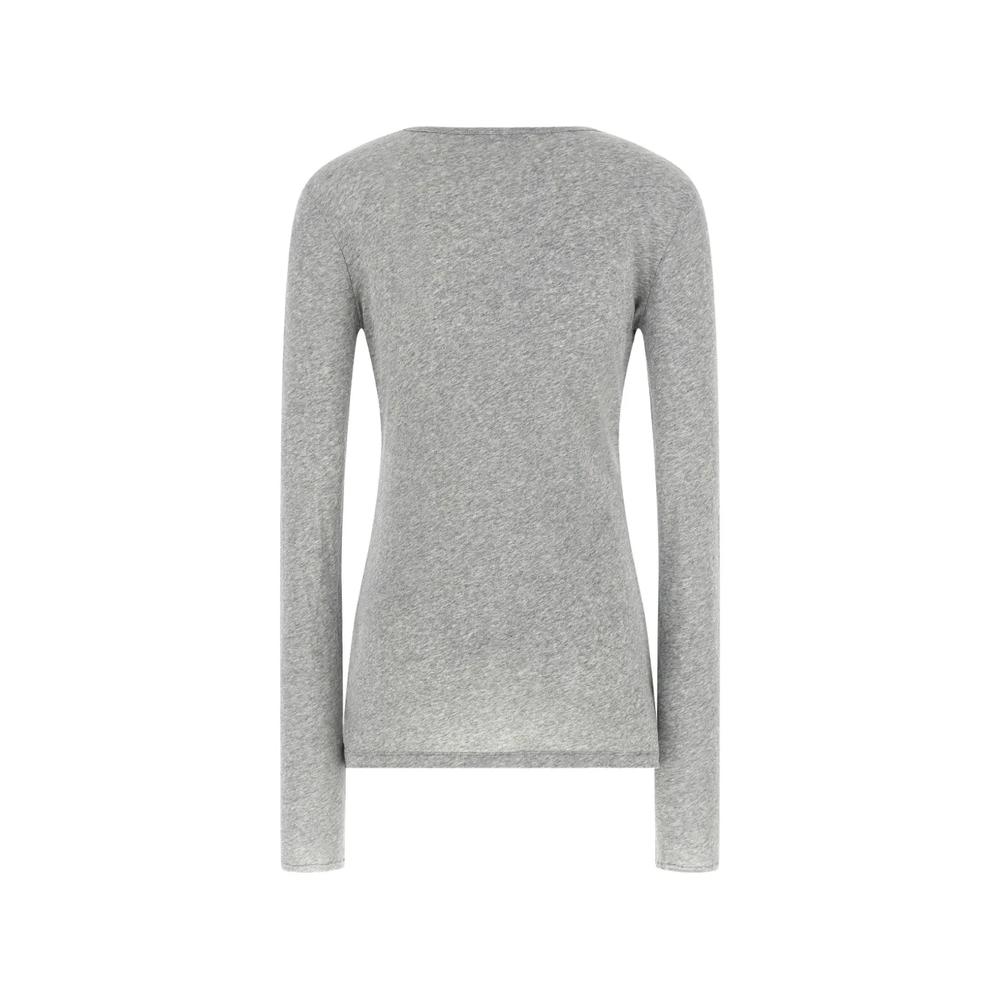 long-sleeved T-shirt 2