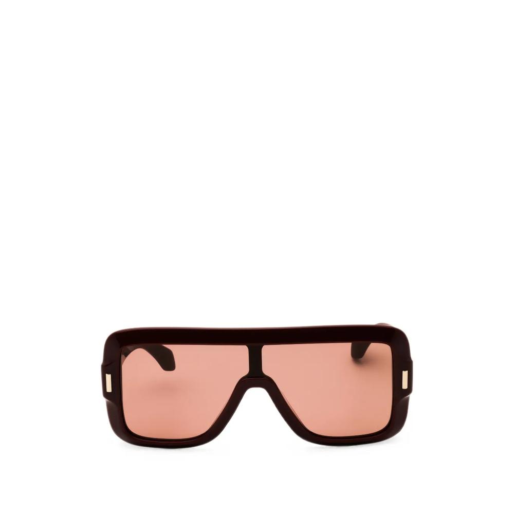 pilot-frame sunglasses 1