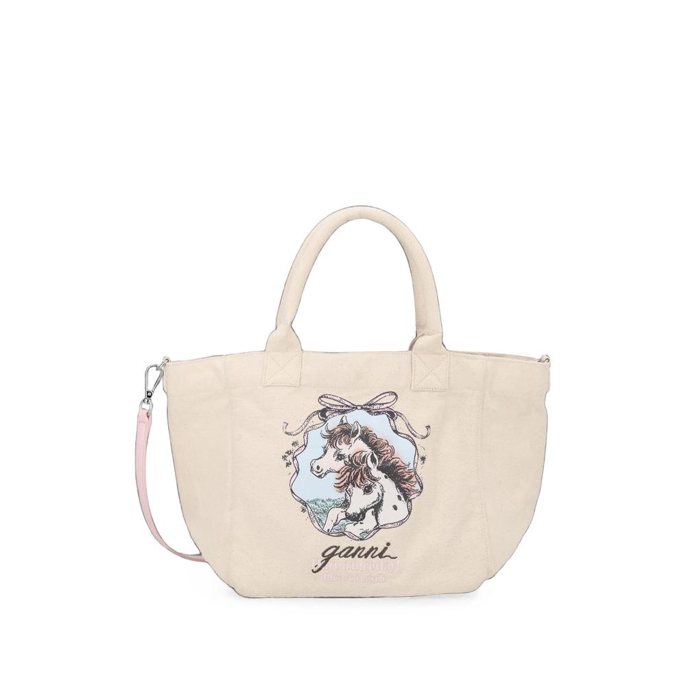 Easy Pony tote bag 2