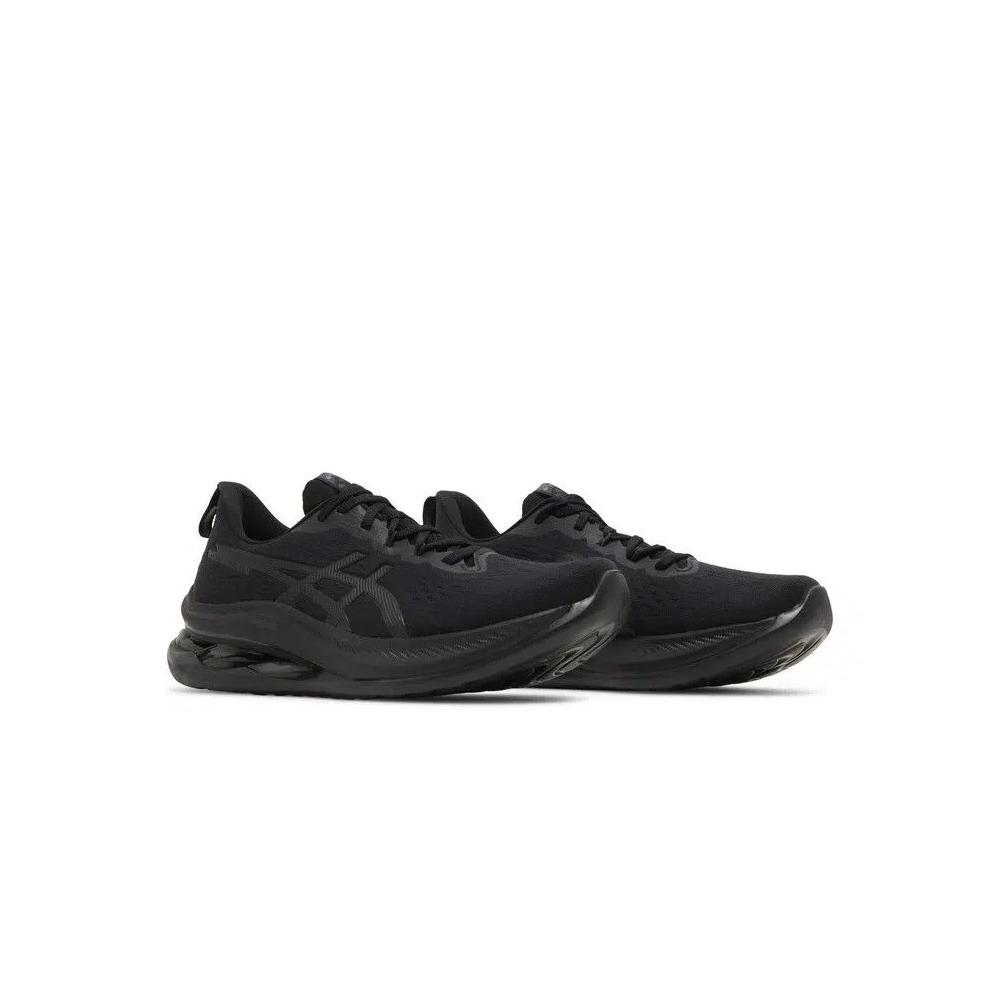 Кроссовки ASICS Gel Kinsei Max 'Black' 8