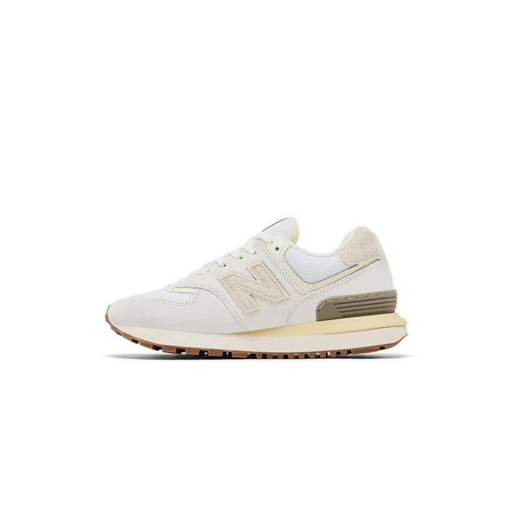 Кроссовки New Balance 574 Legacy 'Sea Salt Grey' 3