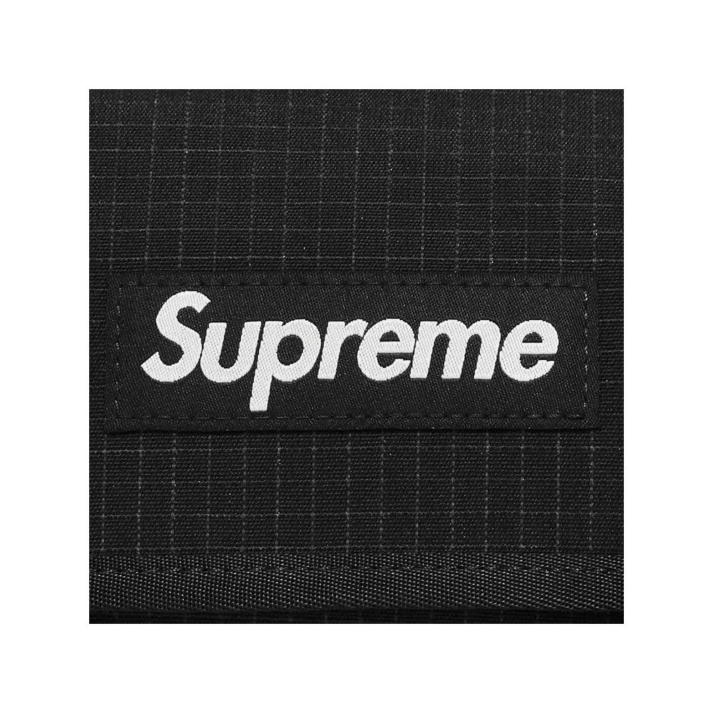 Сумки-дуфлы Supreme Mini Duffle Bag 'Black' 3