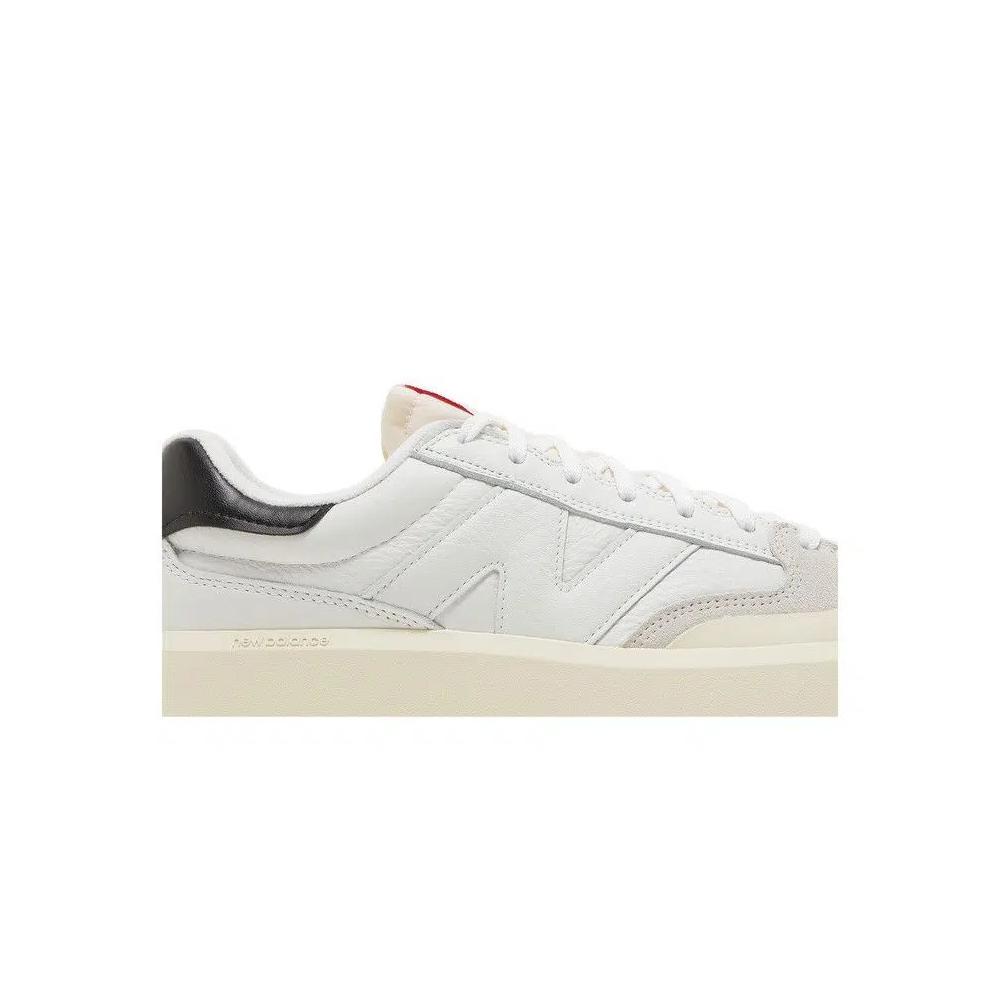 Кроссовки New Balance CT302 'White Black' 2