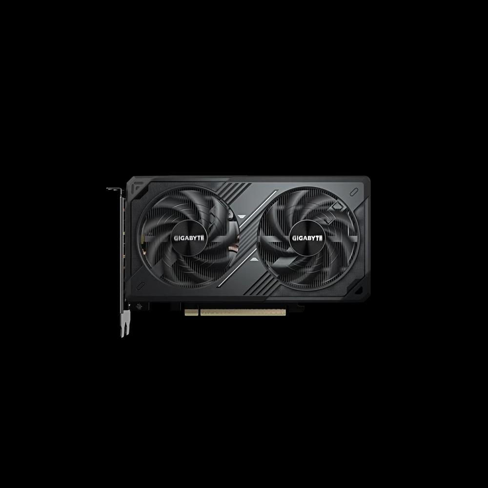 GIGABYTE GeForce RTX 5060 WINDFORCE MAX OC 8G видеокарта 6