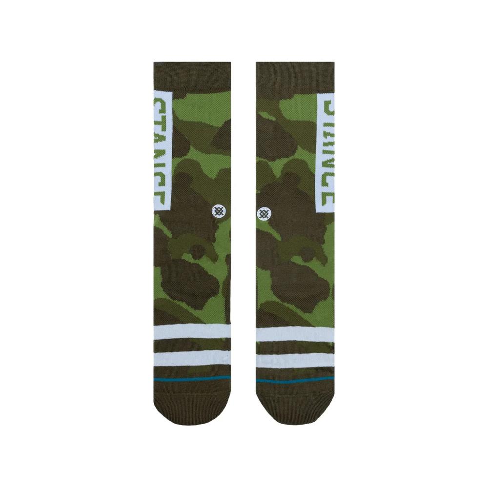 Носки UnCommon Solids OG 1
