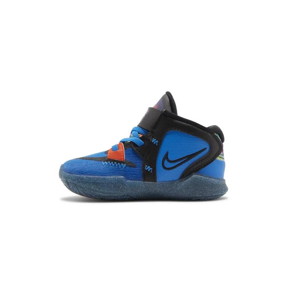 Кроссовки Nike Kyrie Infinity SE TD 'Тай-дай' 3