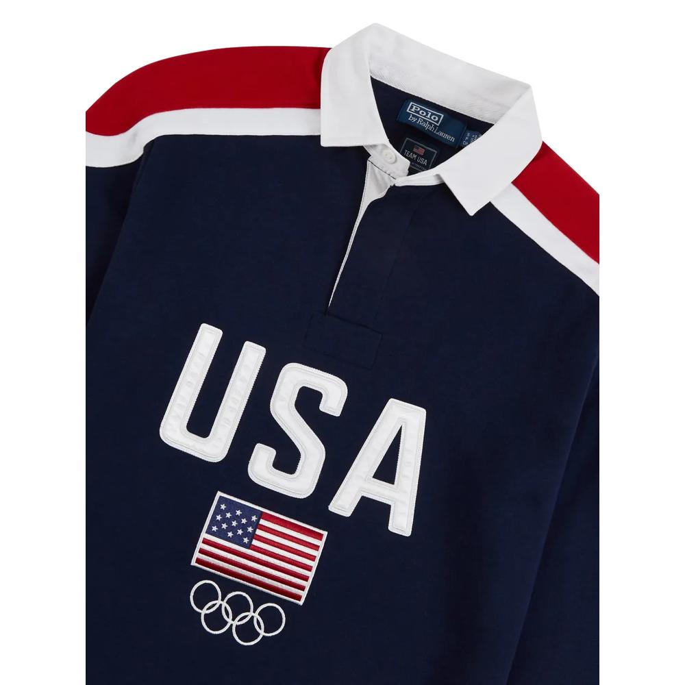 Толстовка Team USA 2