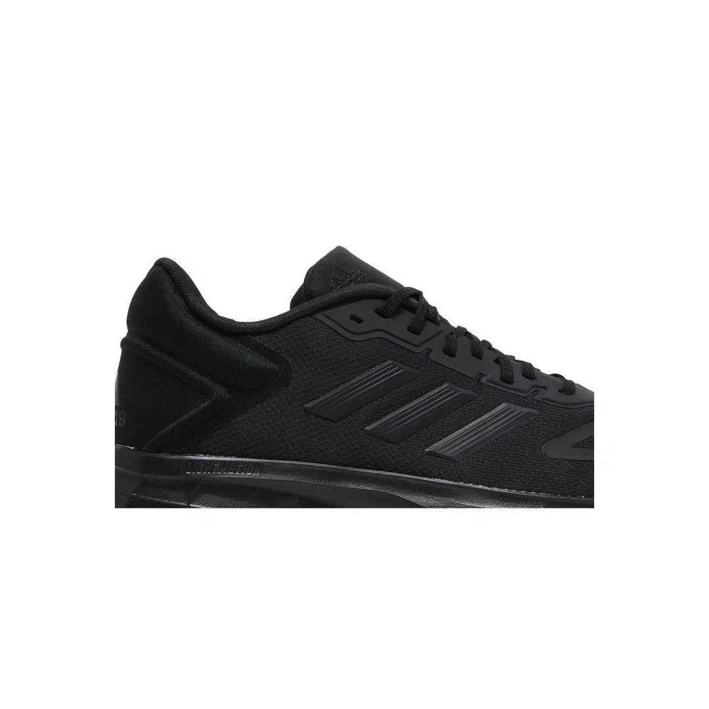 Кроссовки Adidas Duramo SL 2.0 'Triple Black' 2