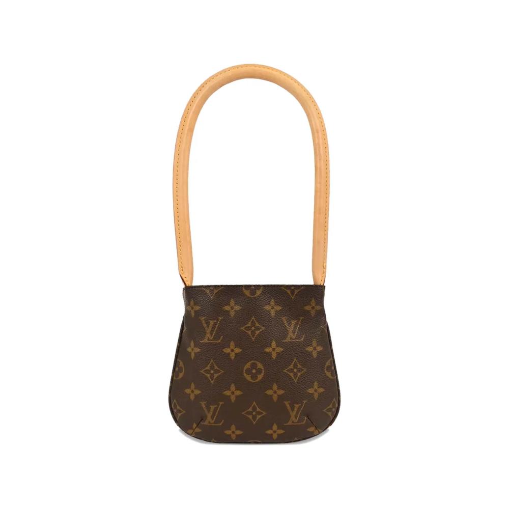 Сумка-тоут Party Monogram из коллаборации с Comme Des Garçons (2008 год) 1
