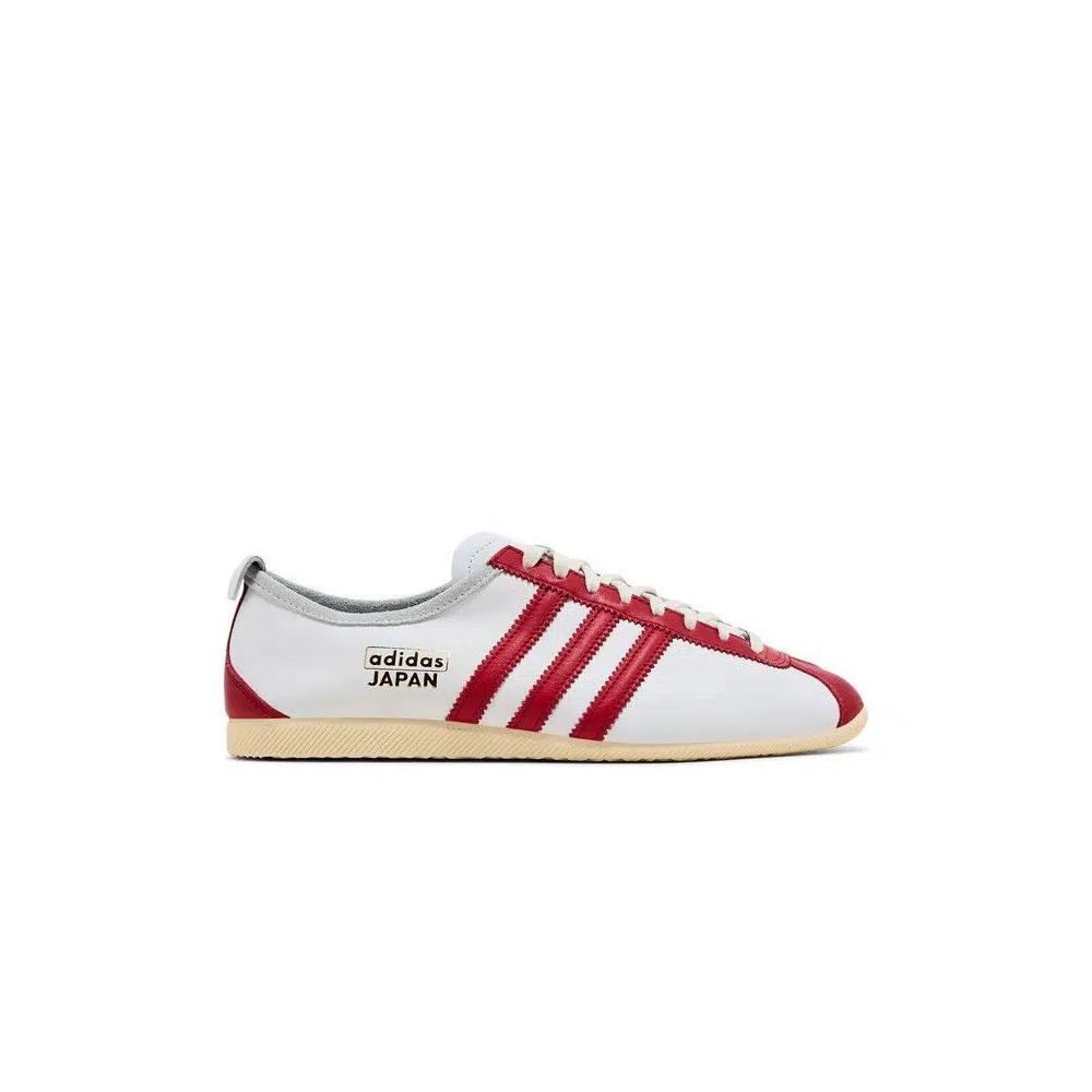 Кроссовки adidas Japan 'White Power Red' 1