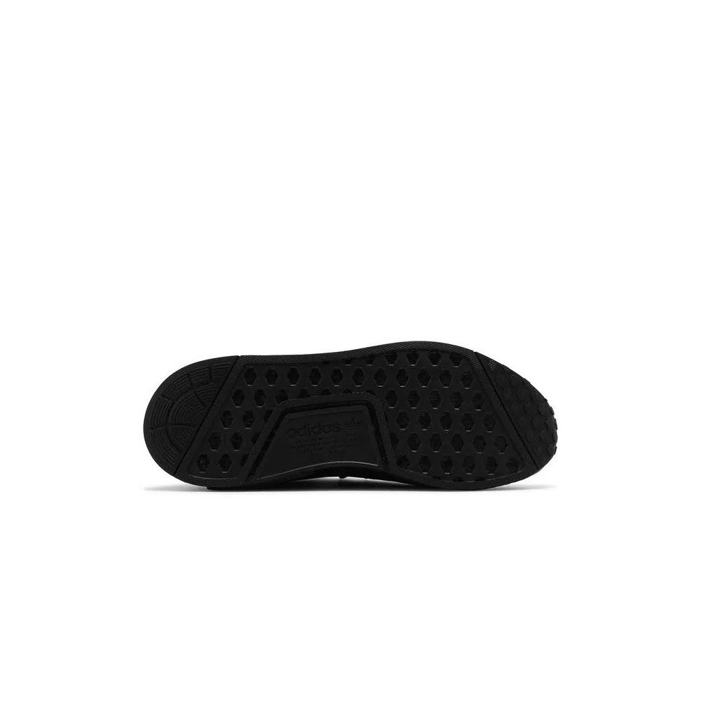 Кроссовки adidas NMD_R1 'Triple Black' 4