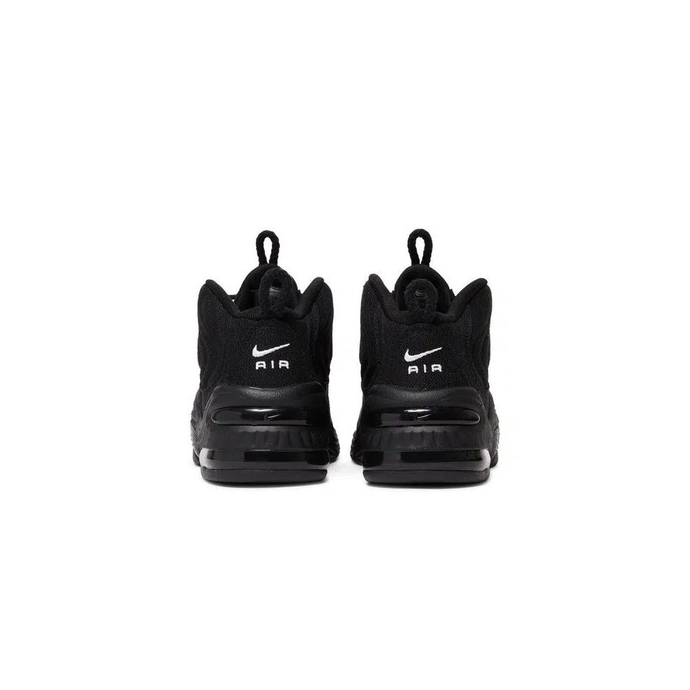 Кроссовки Stussy x Nike Air Penny 2 'Black' 6