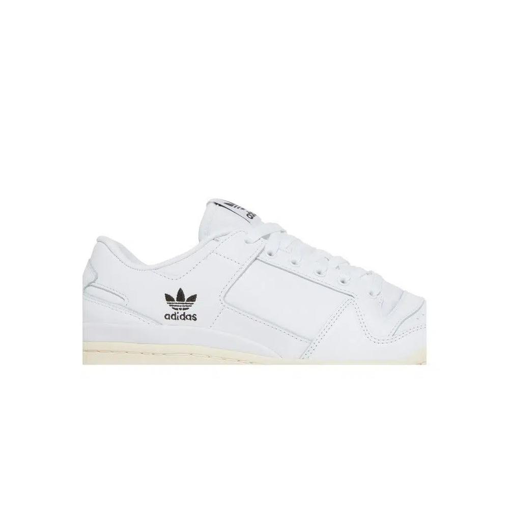 Кроссовки Adidas Forum 84 Low ADV 'White Shadow Olive' 2