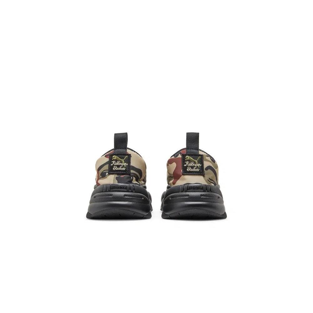 Кроссовки KidSuper Studios x Puma RS-2K Slip-On 'Camo' 6