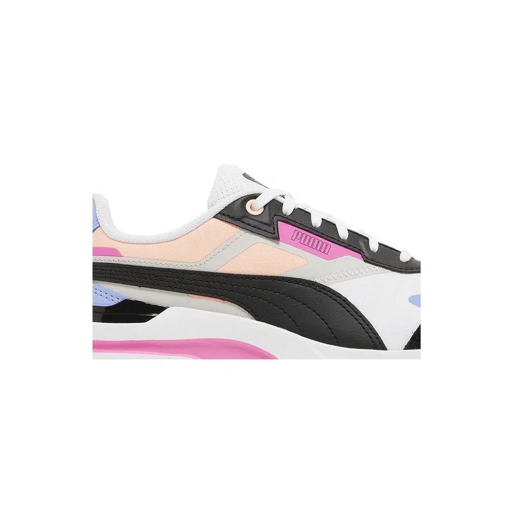 Кроссовки Puma Wmns Kosmo Rider Bright 'White Grey Violet' 2