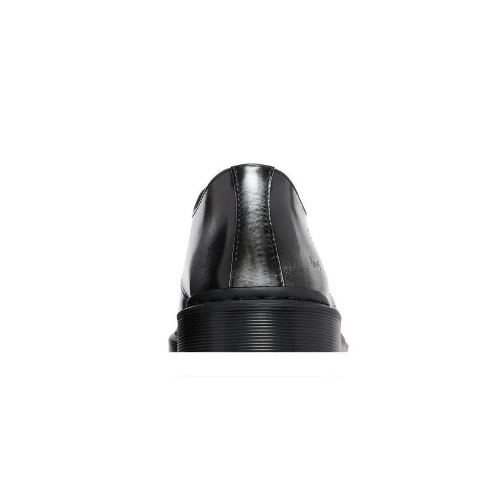 Ботинки Supreme x Dr. Martens 1461 «Wear Away Pack - Black» 7