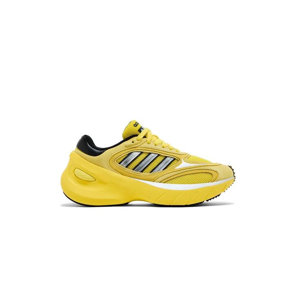 Кроссовки adidas Adizero Goukana 'Light Yellow' 1