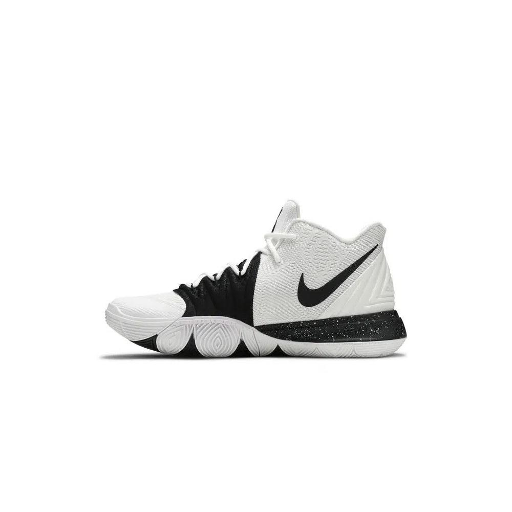 Кроссовки Nike Kyrie 5 TB 'White' 3