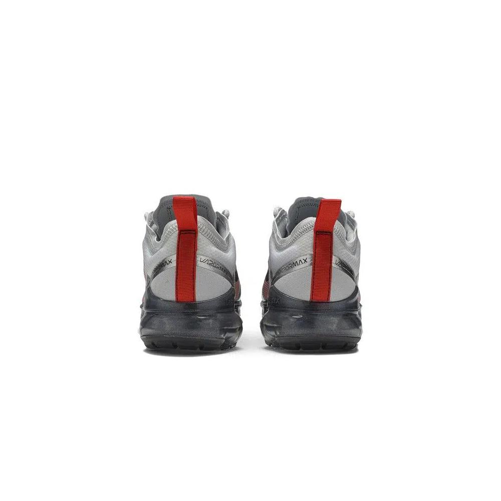 Кроссовки Nike Air VaporMax 2019 GS 'Platinum Orange' 6