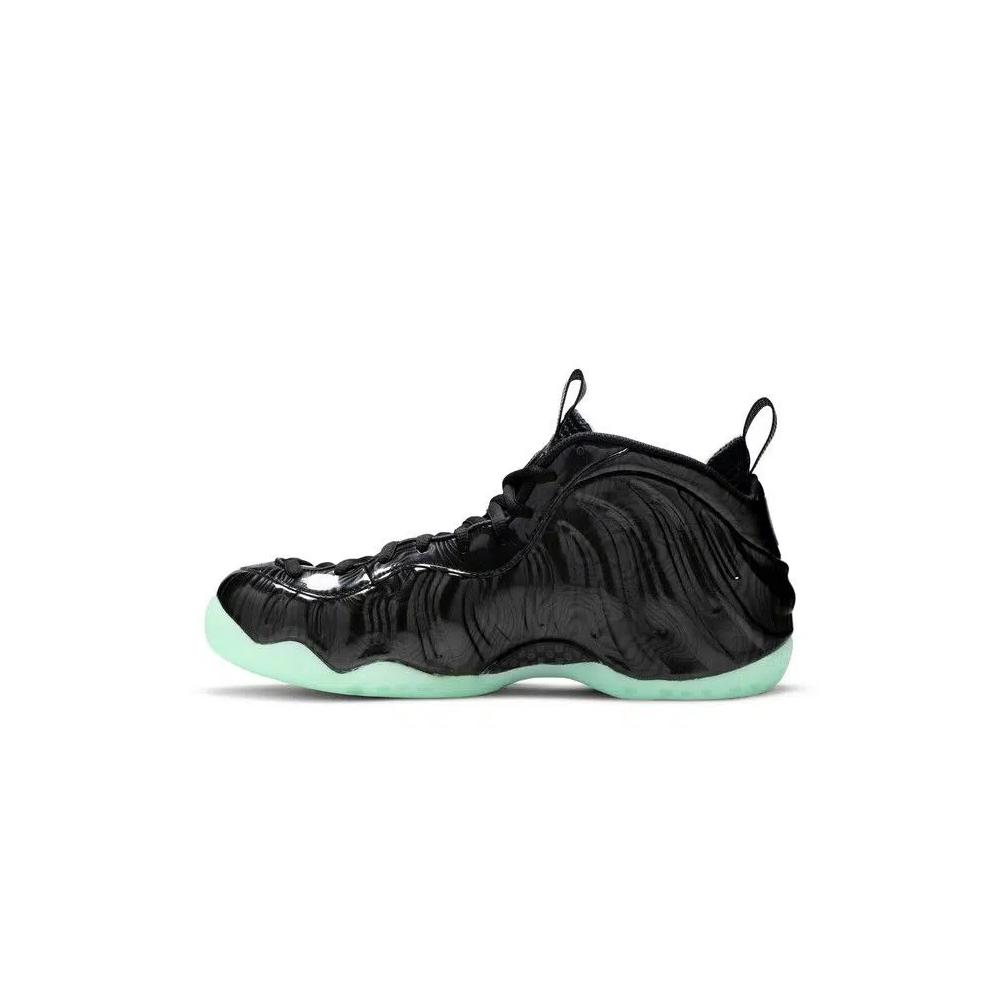 Кроссовки Nike Air Foamposite One 'All-Star 2021' 3