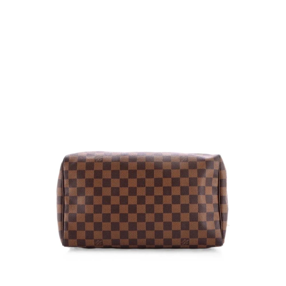 Сумка-сэтчел Speedy Handbag Damier 30 2