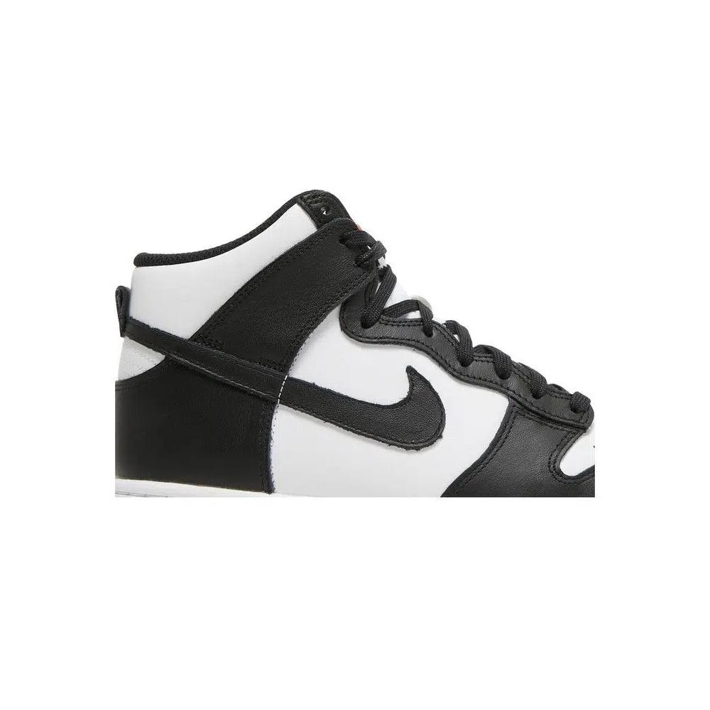 Кроссовки Nike Wmns Dunk High 'Panda' 2