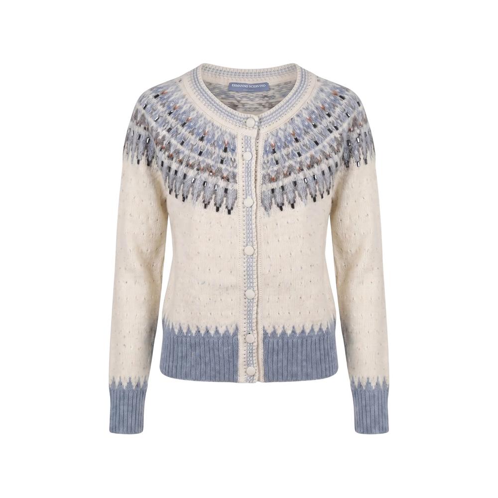 embellished cardigan 1