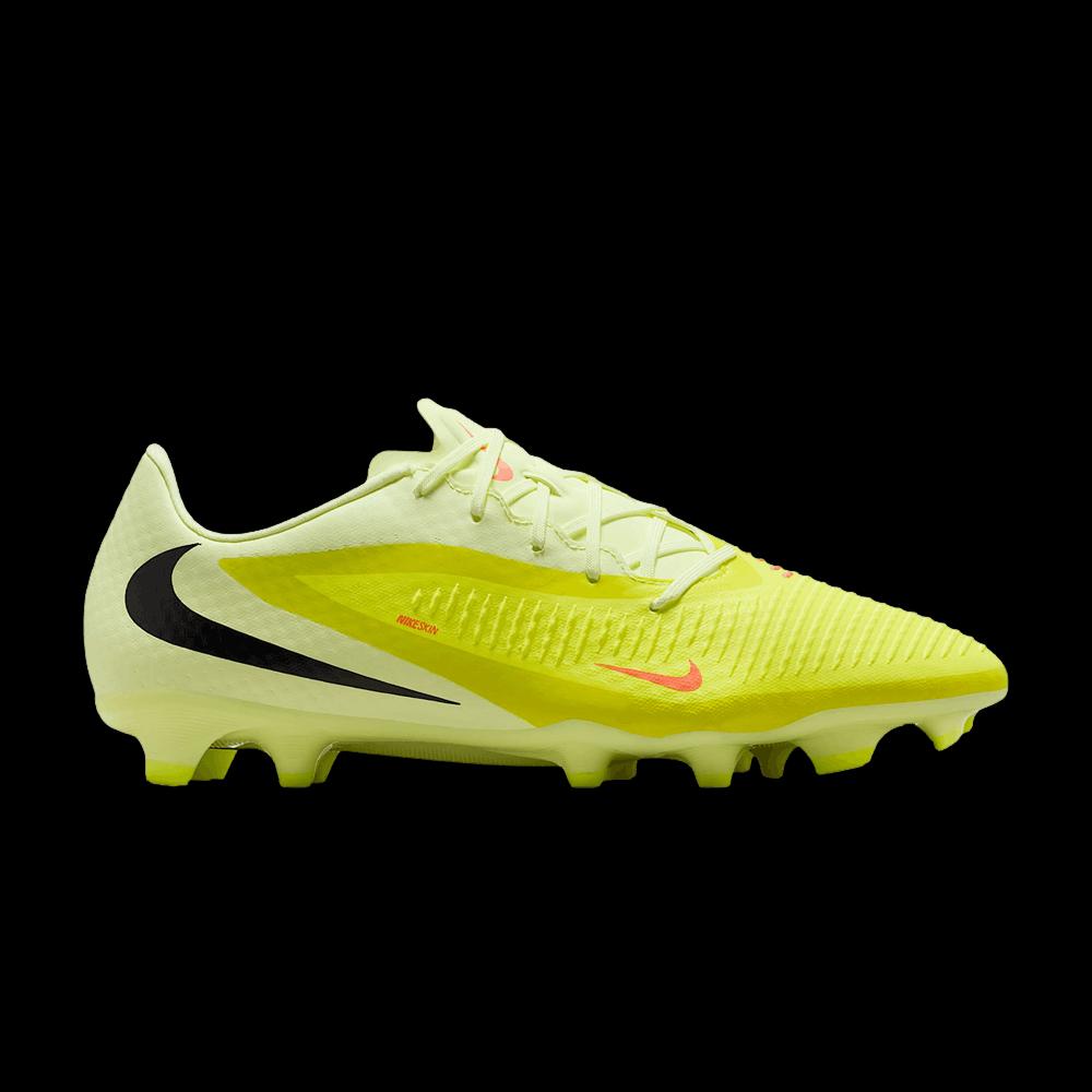 Обувь Nike Phantom 6 Low Academy MG 'Hyper Crimson' 1