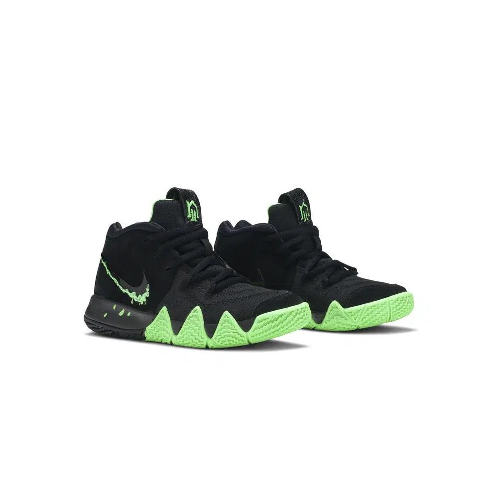 Кроссовки Nike Kyrie 4 PS 'Halloween' 8
