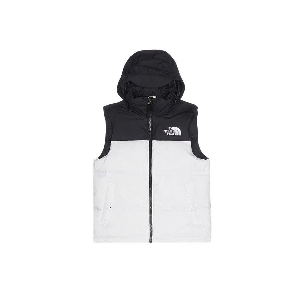 Жилеты The North Face 1996 Retro Nuptse Vest 'TNF White/TNF Black' 1