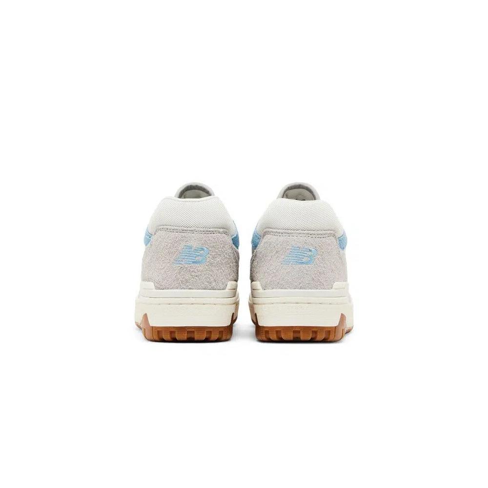 Кроссовки New Balance 550 «Spring Collection - Blue Haze» 6