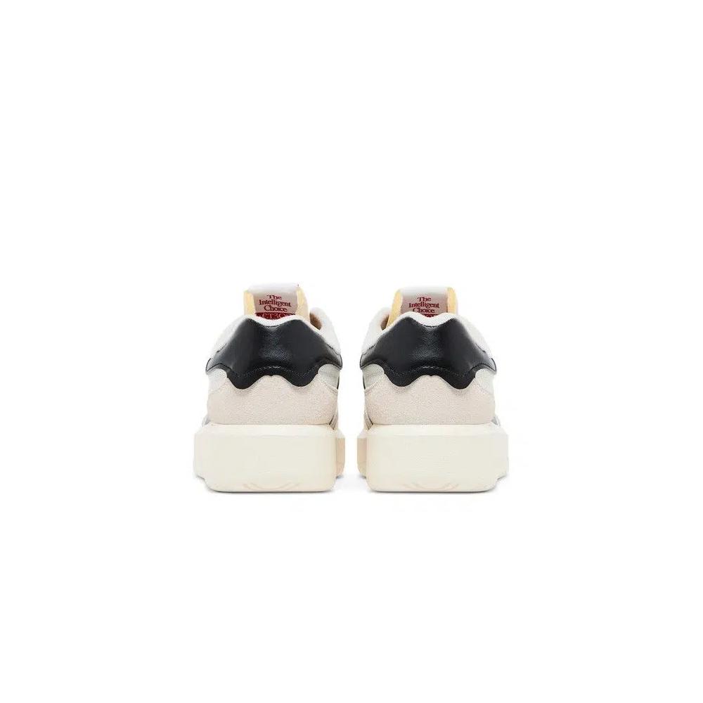Кроссовки New Balance CT302 'Beige Black' 6