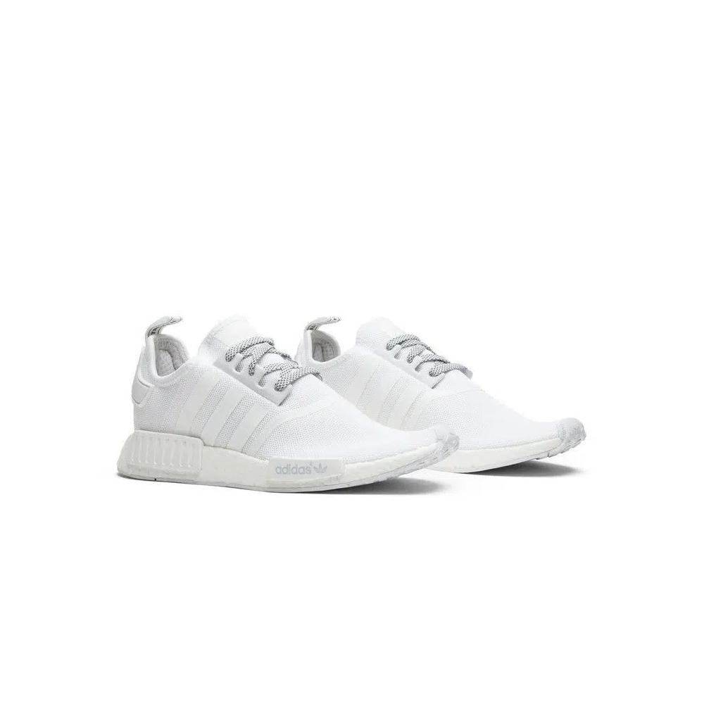 Кроссовки Adidas NMD_R1 'White Reflective' 8