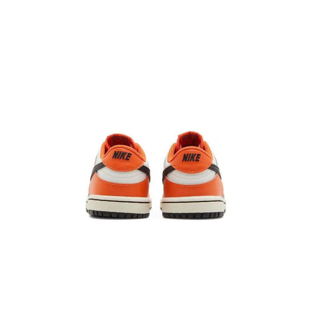 Кроссовки Nike Dunk Low TD 'Halloween' 2022 6