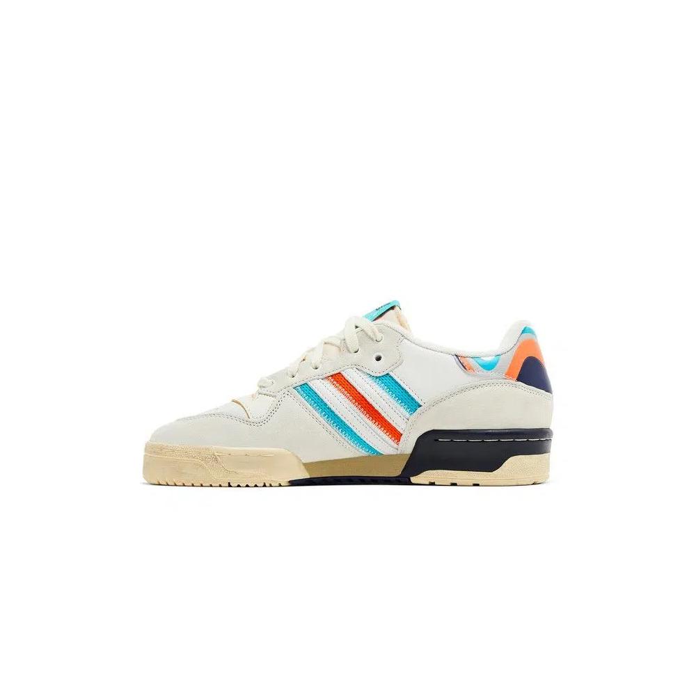 Кроссовки Extra Butter x adidas Rivalry Low 'Rivalry Series - NY Islanders' 3