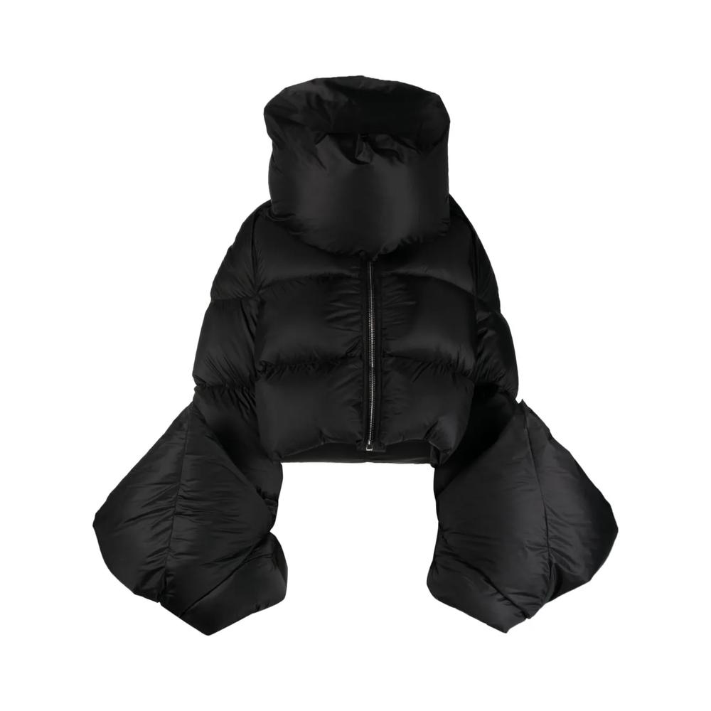 Укороченная куртка Babel Mountain Duvet 1