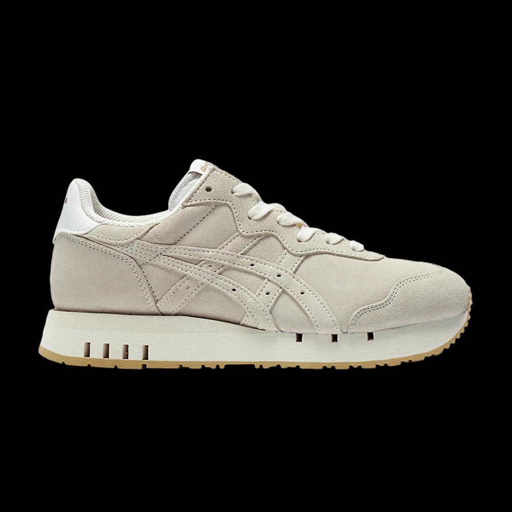 Кроссовки Onitsuka Tiger X-Caliber «Cream» 1