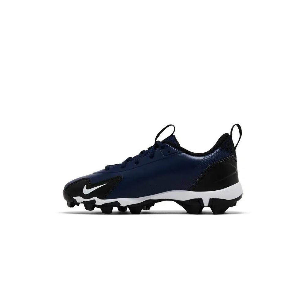 Шиповки Nike Force Trout 9 Keystone GS 'Midnight Navy' 3