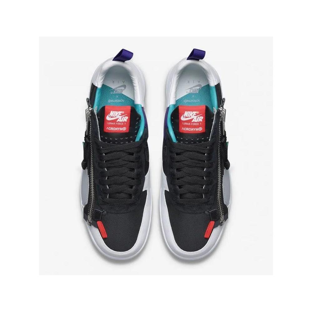 Лайфстайл Acronym x Nike Lunar Force 1 Sp 'Zip' 3